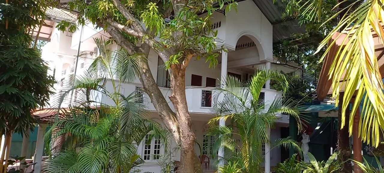 Hostel Shady Transit Hotel Katunayake