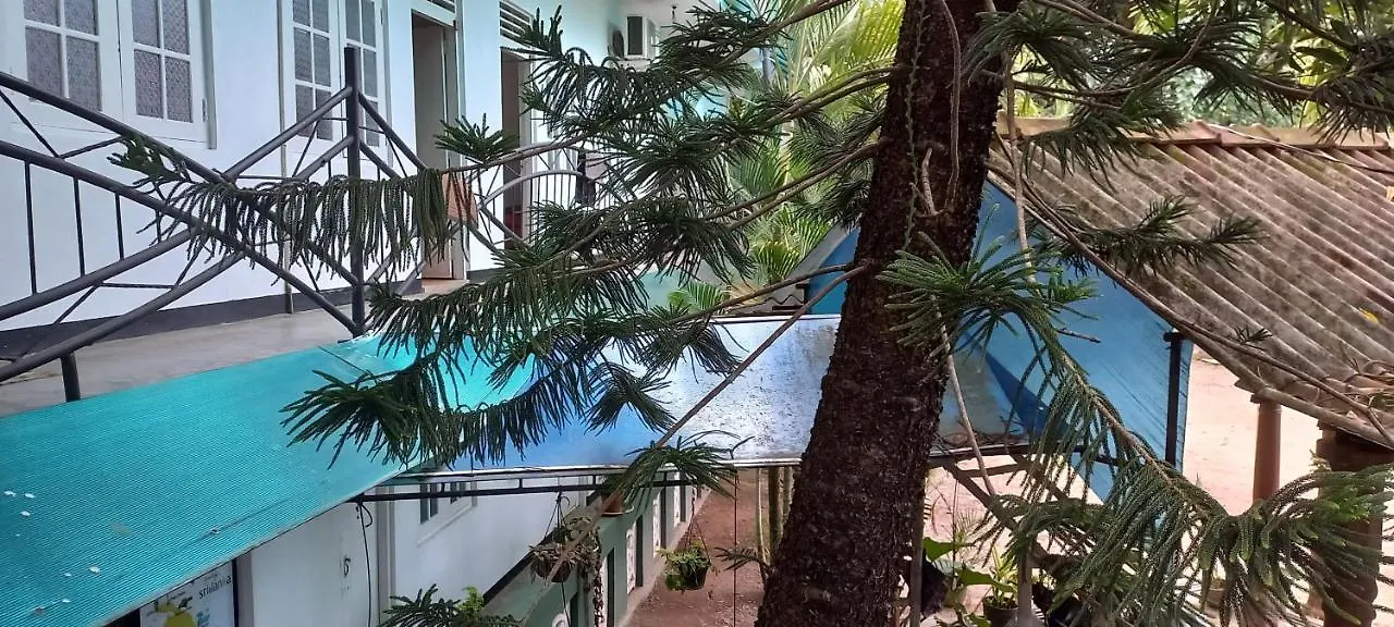 Hostel Shady Transit Hotel Katunayake