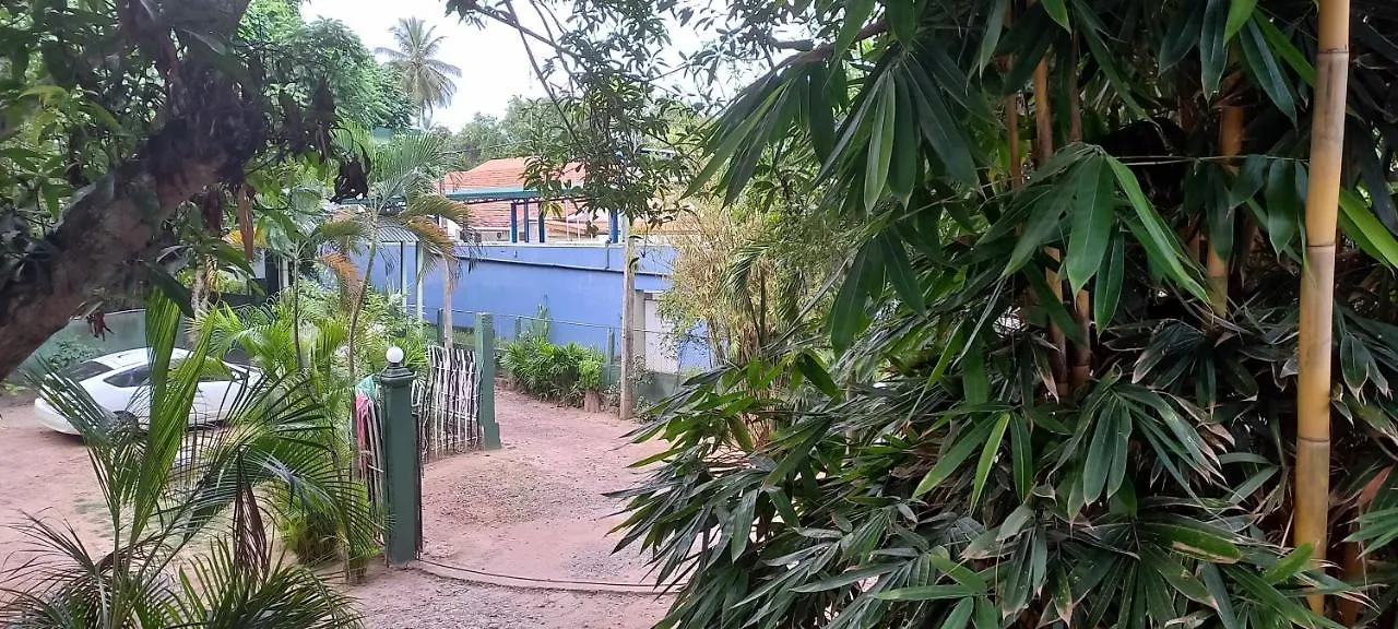 Shady Transit Hotel Katunayake Sri Lanka