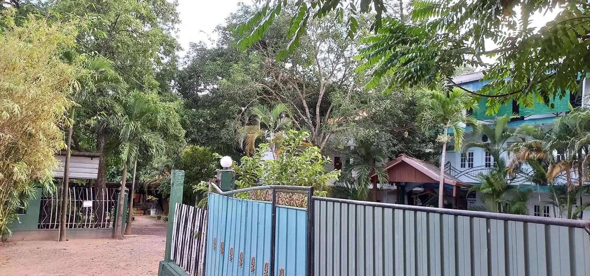 Hostel Shady Transit Hotel Katunayake