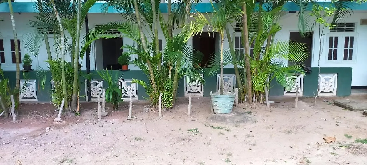 Shady Transit Hotel Katunayake 0*,  Sri Lanka