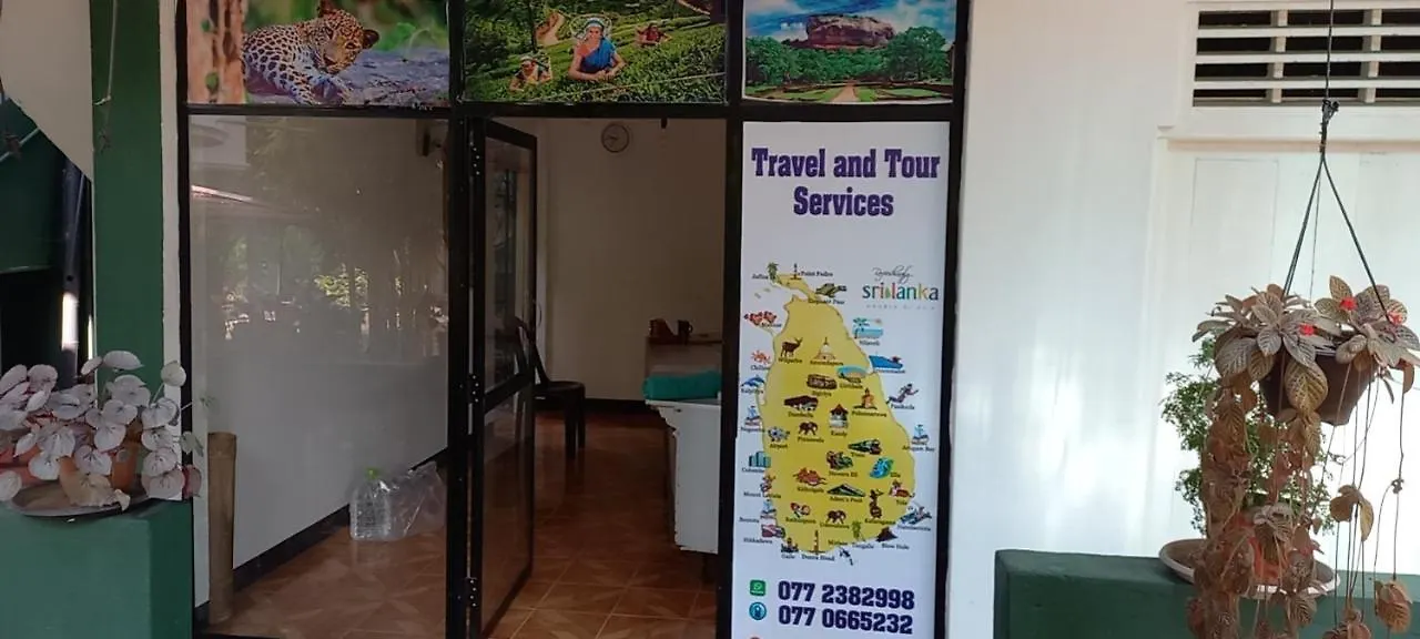 Shady Transit Hotel Katunayake