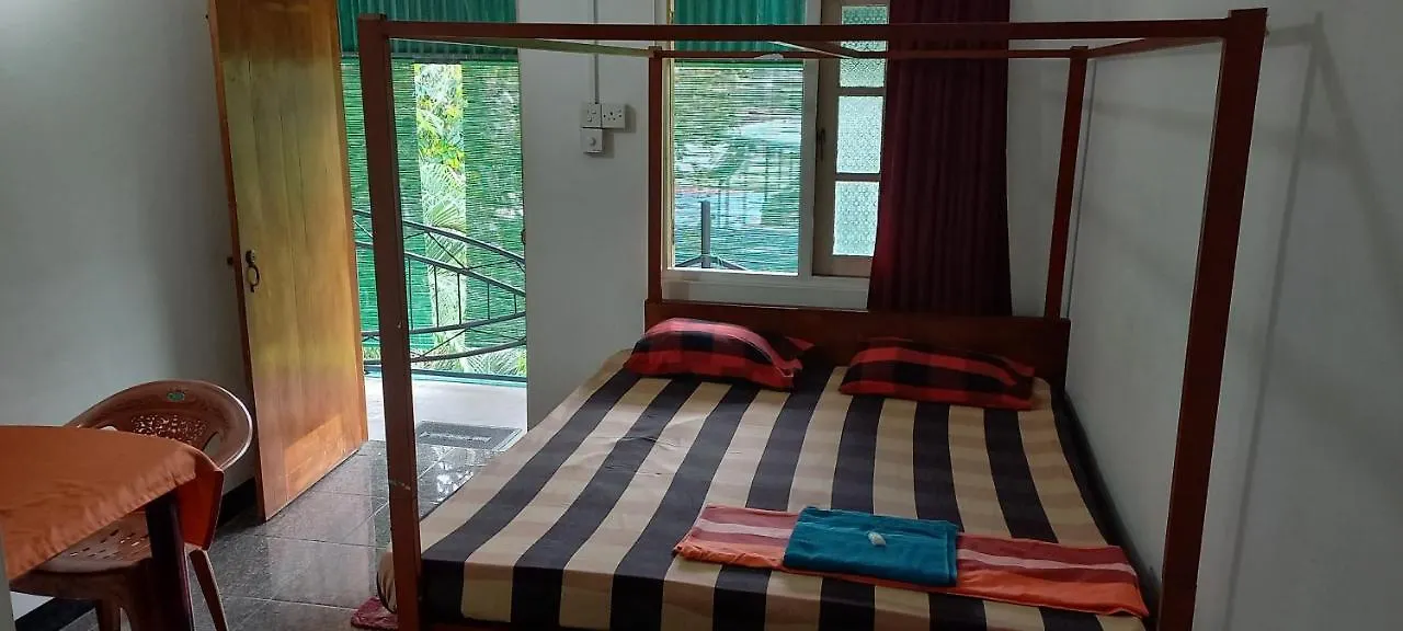 Shady Transit Hotel Katunayake 0*,