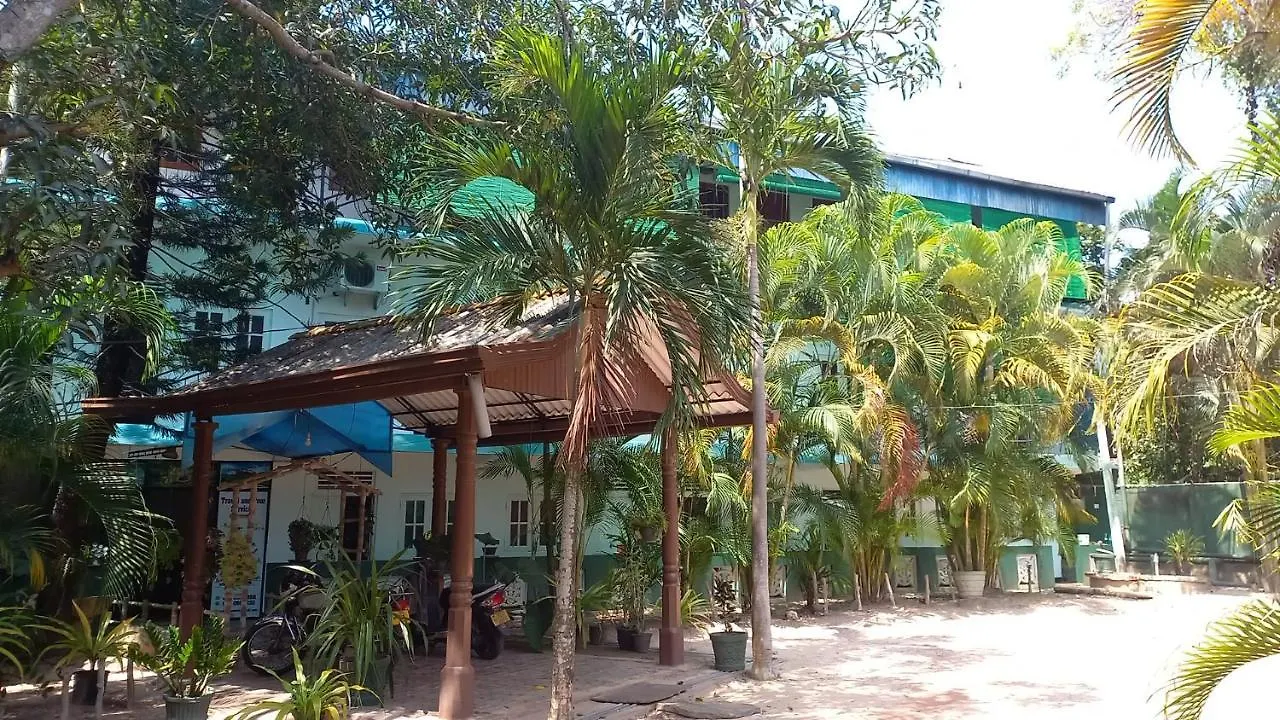 Hostel Shady Transit Hotel Katunayaka Šrí Lanka