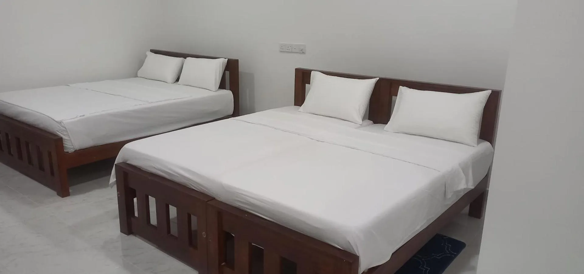Shady Transit Hotel Katunayaka Šrí Lanka